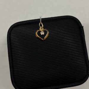 Kuld ripats 585 proov | № 780