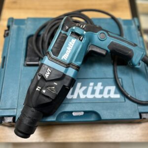 Сетевой перфоратор Makita HR1841FJ | №1