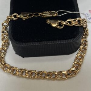 Kuld käekett 585 proov | № 459